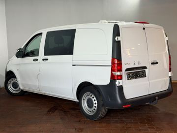 Mercedes Vito - 10