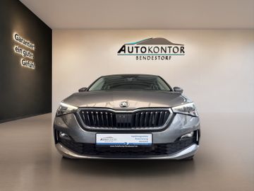 Skoda Scala - 6
