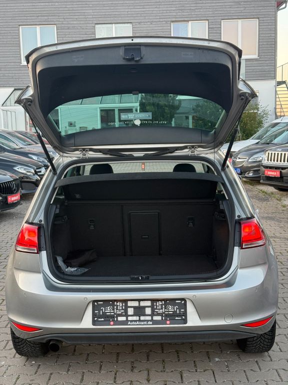 VW Golf - Bild 7