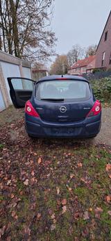 Opel Corsa 1.0 Twinport ecoFLEX Edition Edition - Opel Corsa aus 2009: Ecoflex