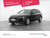 Audi A4 - Vorschau Bild 1