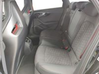 Audi RS4 - Vorschau Bild 18