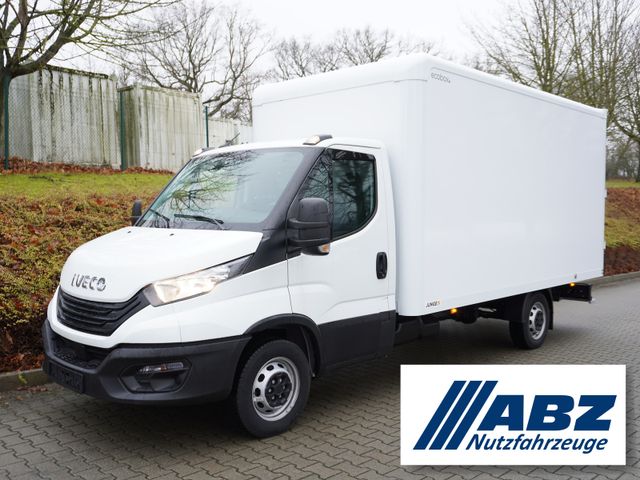 Iveco Daily 35S14HEA8 / Junge Koffer