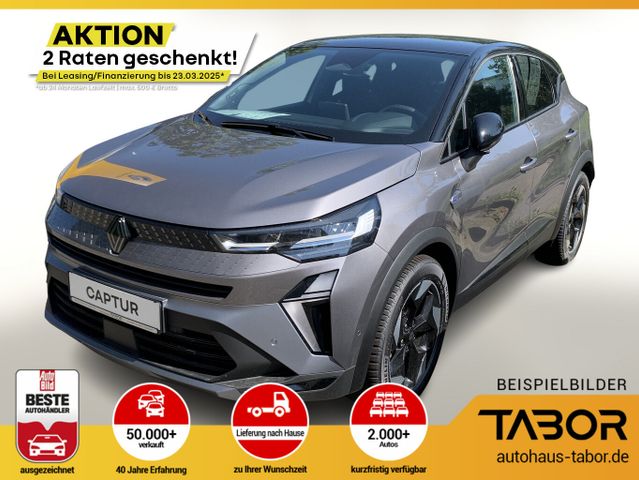 Renault CAPTUR Esprit Alpine E-TECH Full Hybrid 145