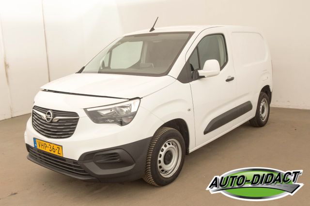 Opel Combo 1.5 Edition