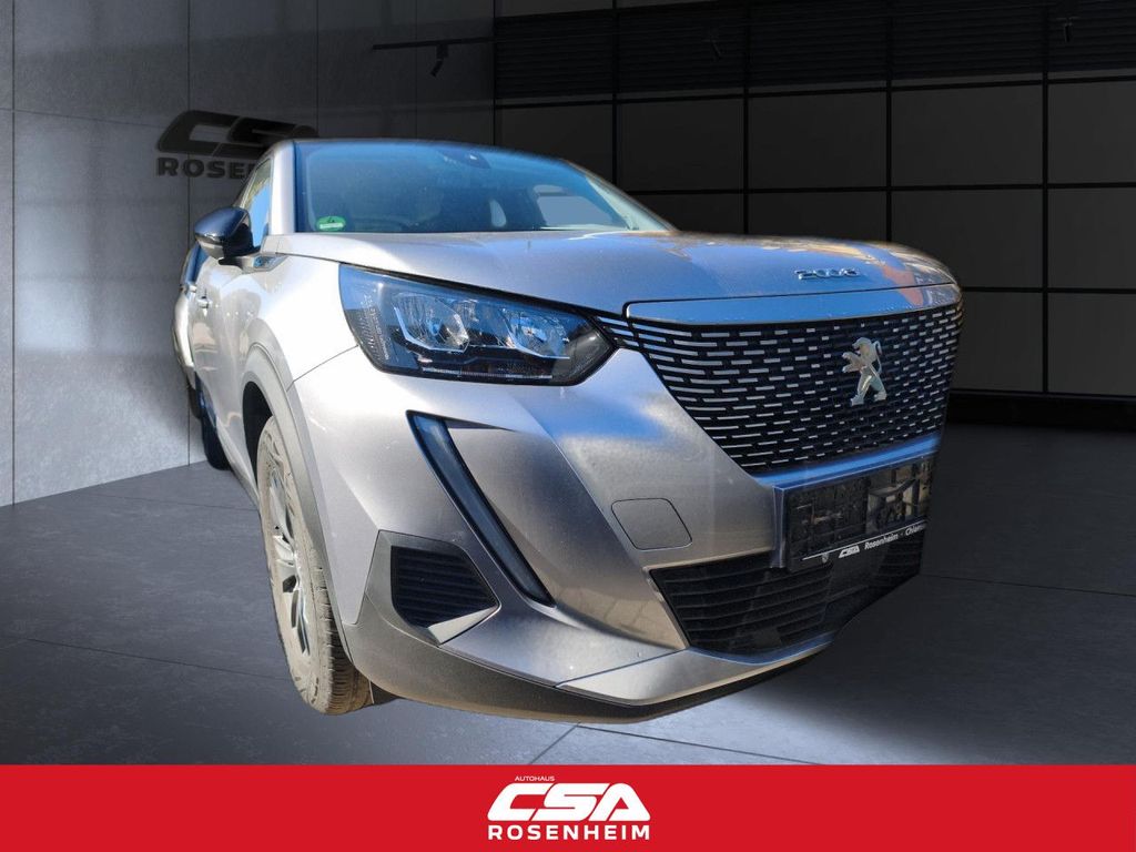 Image of Peugeot 2008