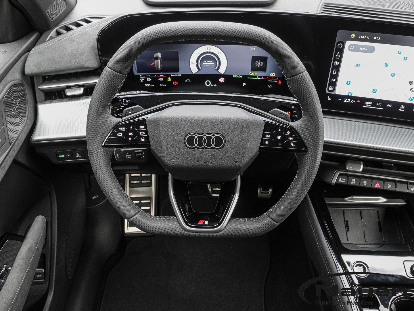 Audi Q3 - Bild 11