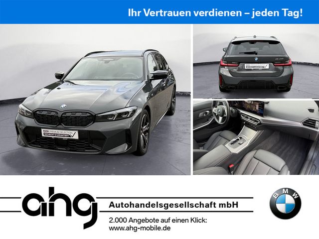 BMW M340i xDrive Touring M Sportpaket Pro Head-Up St