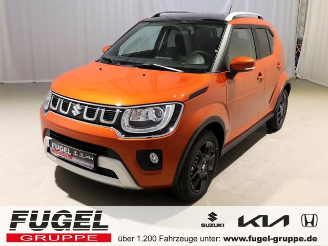 Suzuki Ignis 1.2 Comfort+ 12V LED|Navi