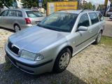 Skoda Combi 1.6 Guter Zustand 2.Hand TÜV 03/27 ! - Skoda Octavia aus 2006: Kombi