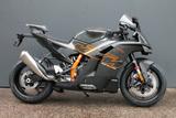 KTM 990 RC R schwarz 2026 endlich lieferbar! - KTM 990 RC R
