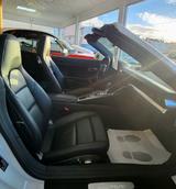 Porsche 991 Carrera Cabriolet Carrera - Porsche 991: Cabrio