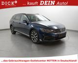 Volkswagen Passat Var 1.4 TSI GTE VIRTU+VOLL LEDER+KAM+AHK+