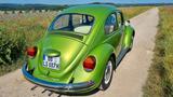 Volkswagen VW Käfer 1975 - Volkswagen 181 aus 1975