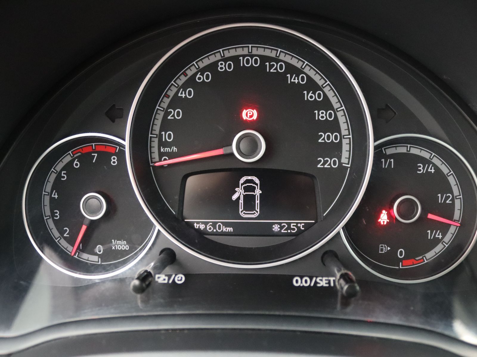 Volkswagen up! - Bild 16