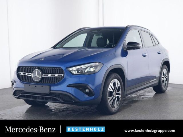 Mercedes-Benz GLA 250 e Progressive Multibeam AHK Night Kamera