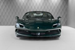 296 GTS 20&quot; GREEN/BLACK CARBON LIFT