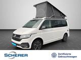 Volkswagen T6.1 California Beach NAVI KAMERA STANDHEIZUNG L - Volkswagen T6 California aus 2023