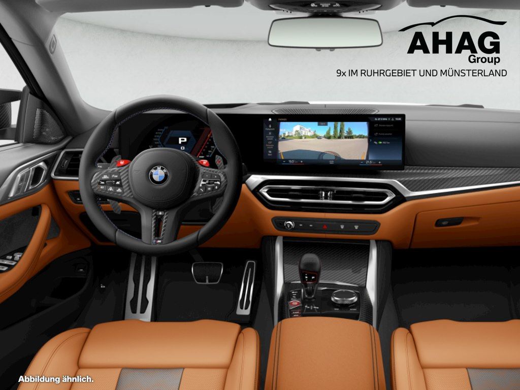 BMW M4 - Bild 4