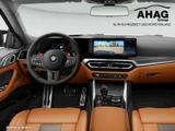 BMW M4 Competition Cabrio Frozen Portimao Blau - BMW M4 in Herne