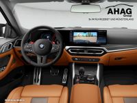BMW M4 - Vorschau Bild 4