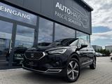 Seat Tarraco Style 2.0 TDI/DSG/LED/AHK/KAMERA/VIRTUAL - Seat Tarraco in Braunschweig