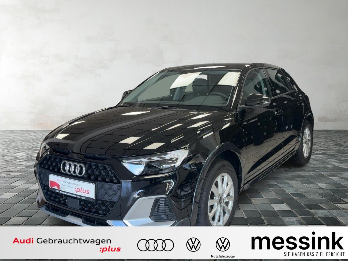 Audi A1 Sportback 30 TFSI Allstreet*NAVI**LED*PDC-Sit