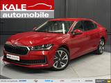 Skoda Superb Lim. 2.0 TDI DSG 4x4 Selection*HeadUp*360 - Skoda Superb: Ambiente-Beleuchtung, Limousine
