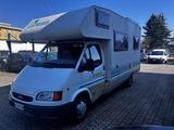 Ford Transit Camper Marlin - Offers