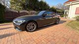 BMW 420i Cabrio M Sport A M Sport - BMW 420 in Hamburg