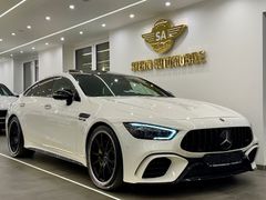 Mercedes-Benz AMG GT - Vorschau 3