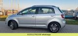 Volkswagen Golf Plus - Volkswagen Golf Plus: Silber