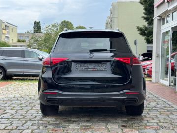 Mercedes GLE 450 - 6