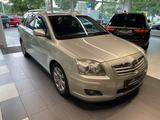 Toyota Avensis Kombi 2.0 Team - Toyota Avensis in Leverkusen