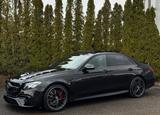 Mercedes-Benz E 63s AMG 4M+/Pano/360°/Garantie/Massage/Burmest - gebrauchte Mercedes-Benz E 63 AMG aus dem Jahr 2017