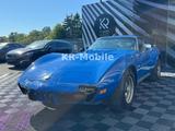 Corvette C3 Corvette Stingray 5.7 V8 OldtimerFahrbereit - Corvette C3 mit Benzin-Antrieb: Automatik