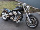 Harley-Davidson Custom EVO| Super Twin ST1 | Evolution Motor! - HARLEY-DAVIDSON EVOLUTION