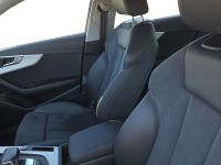 Audi A4 - Vorschau Bild 10