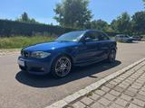 BMW 123d*M-Paket*Coupe*Sport*Euro 5*Klimaa.*Alu*Top* - BMW 123: Coupé