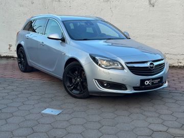 Opel Insignia - 3