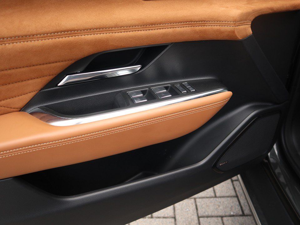 Fahrzeugabbildung Mazda 6E Takumi Plus EV-258 LEDER PANO NAVI ACAA 360°