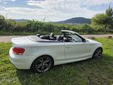 BMW 118i Cabrio M Sportpaket 18 Zoll 119ts... - BMW 118: Sportpaket 118i M