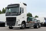 Volvo FH 420 6x2 BDF Lift-/Lenkachse Euro 6 - Volvo 8x4 Fh