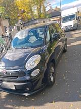 Fiat 500 l - Fiat 500L von privat