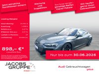 Audi RS e-tron GT - Vorschau Bild 1