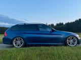 BMW Bmw E91 325i M-Paket - BMW 325 aus 2007: Kombi, 325i