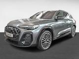 Audi Q5 SUV edition one mit Akzenten mythosschwarz TD