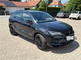Seat Cupra Ateca 2.0 TSI 4Drive DSG  300 PS - Seat Ateca Gebrauchtwagen in München