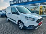 Ford Transit Courier Trend Klimaanlage - Ford Transit Courier aus 2021