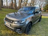 Land Rover Range Rover Sport 4.4 SDV8 Autobiography Dyn... - Land Rover Range Rover Sport: 4.4
